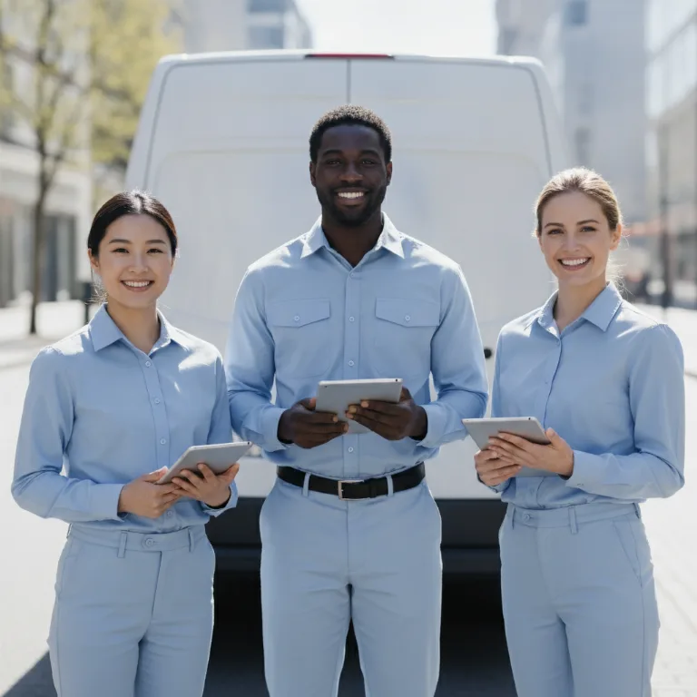 Insurance Broker team in Verdun